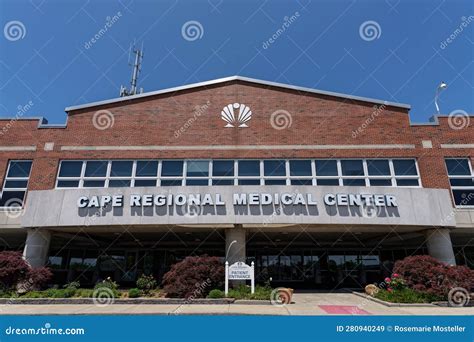 Cape regional hospital - 2 Stone Harbor Boulevard, Cape May Court House, NJ (609) 463-2140 http://www.CapeRegional.com